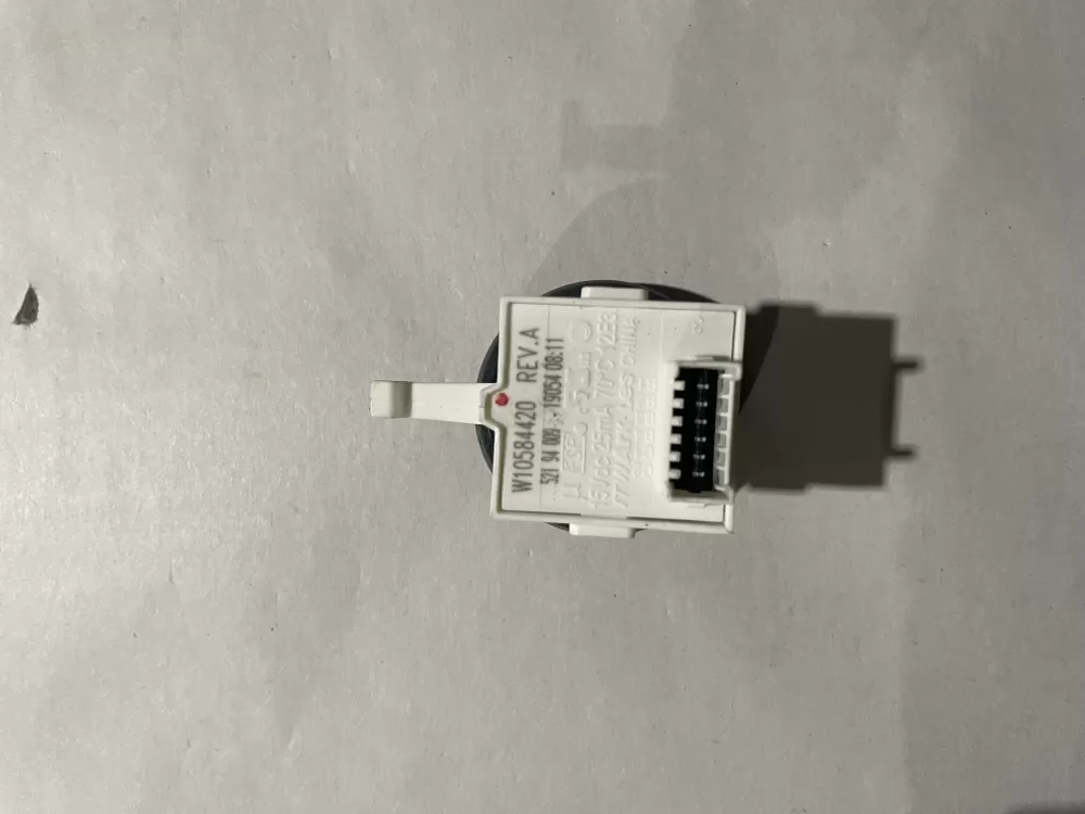 Maytag W10584420 W11197418 Washer Switch AZ206282 | KM1892