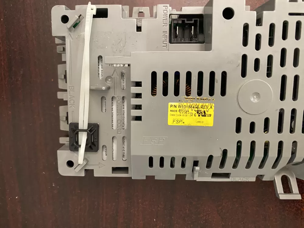 Kenmore Maytag Whirlpool W10189966 Washer Control Board AZ93998 | BK1674