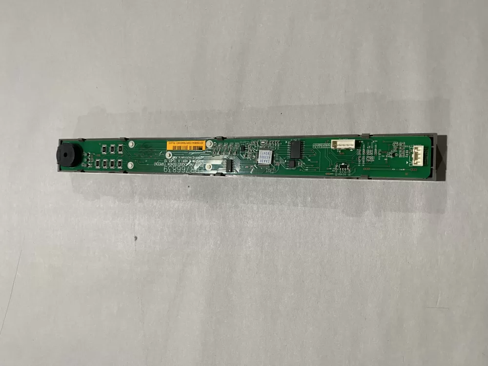 LG EBR76683901 Refrigerator Control Board AZ176507 | BK713