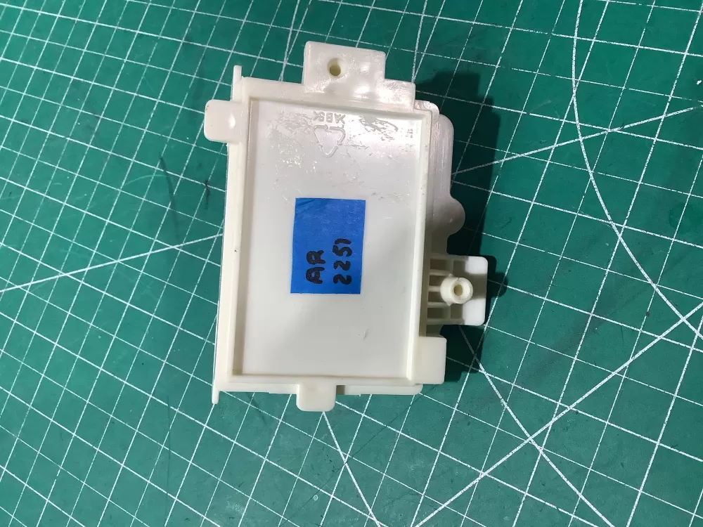 LG EAM60991326 EAM60991315 Washer Control Board Noise Filter AZ193147 | AR2251