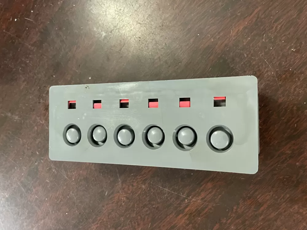 Kenmore WP2180236 Refrigerator Control Board Dispenser Switch AZ53875 | Wm1852