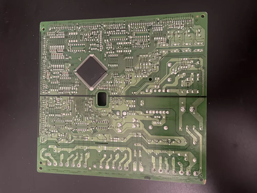Samsung DA92 00356B Refrigerator Control Board AZ97749 | KM647