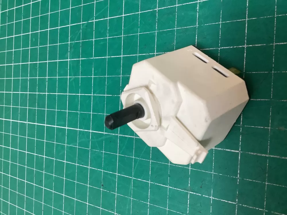 Maytag Crosley Kitchen Aid WP3398094 Dryer Start Switch AZ223179 | SLA125