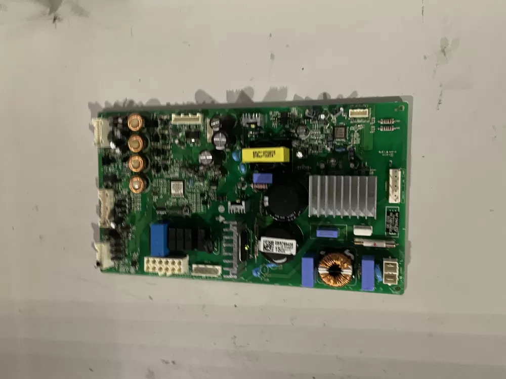 LG  Kenmore ABY74191401 EBR78940601 EBR78940602 EBR78940615 PS11729025 Refrigerator Control Board