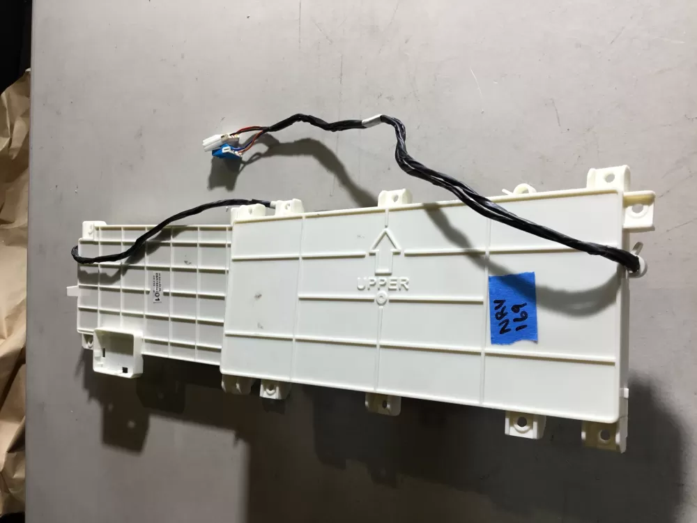 LG Kenmore EBR76554101 Dryer Control Board AZ44839 | NRV169