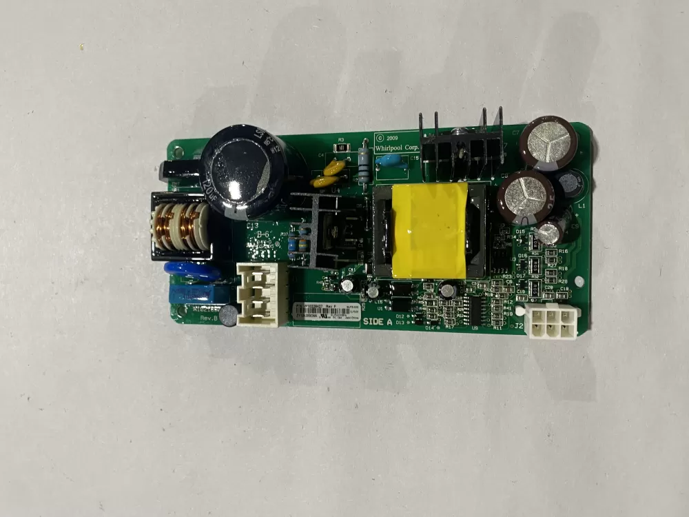 Whirlpool  Maytag  KitchenAid  Kenmore W10226427 WPW10226427 PS11750687 W10226427 F Refrigerator Control Board