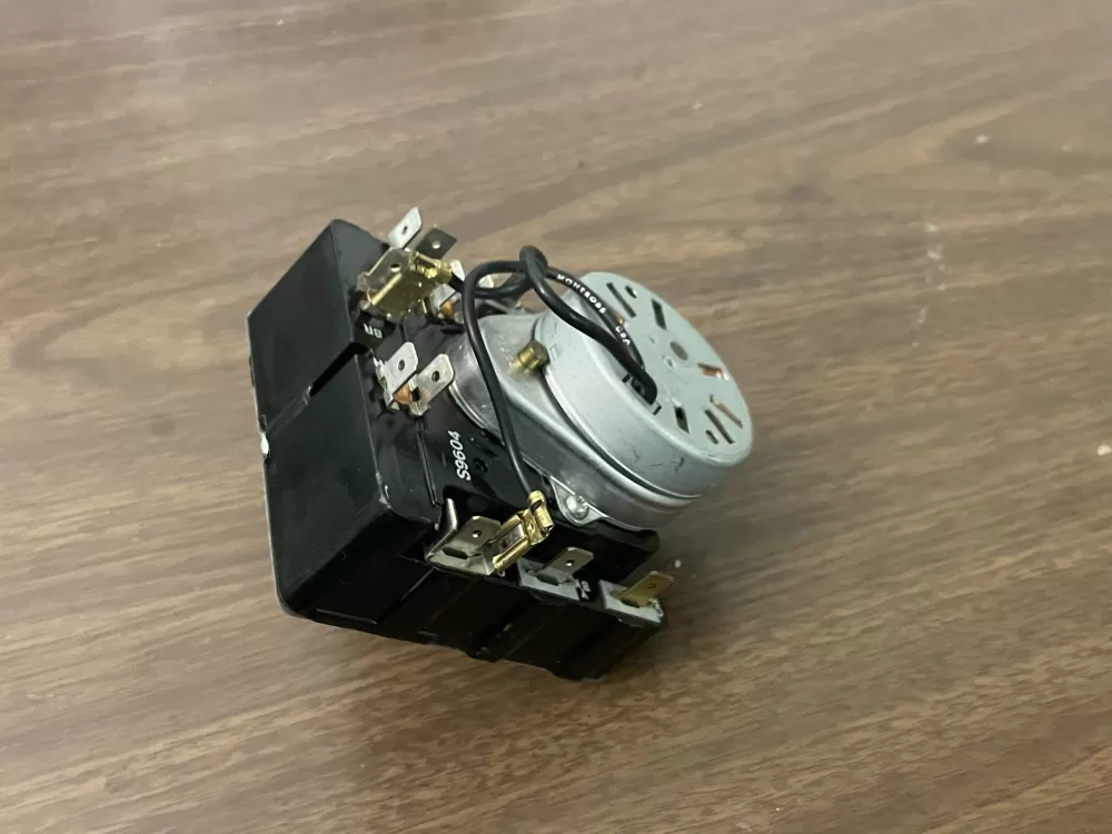 Maytag 6 3086110 Dryer 