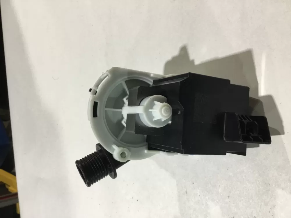 GE 265D3246P001 Dishwasher Pump Drain AZ158760 | SL135