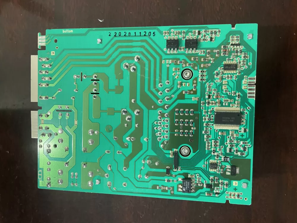 Whirlpool W10163005 8540135 WPW10197864 Washer Control Board AZ49272 | KM1805