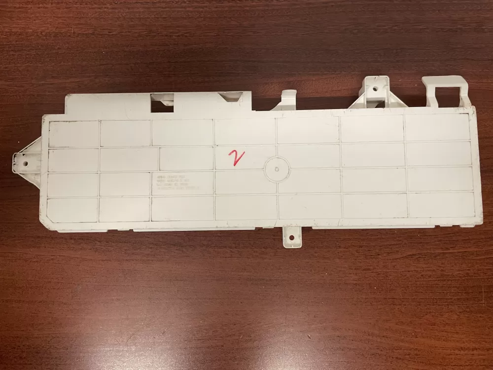 Samsung DC92-02393G DC92-02393M PS16556778 Washer Control Board AZ28742 | KMV91