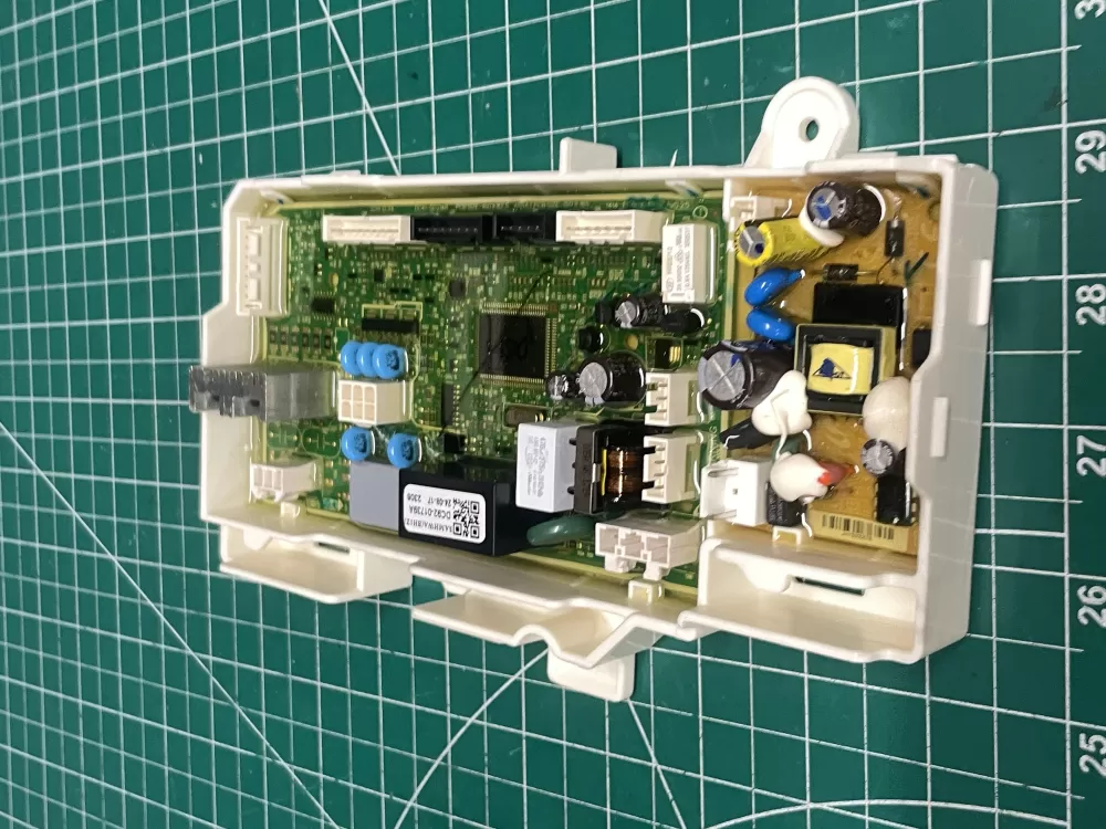 Samsung DC92-01739A Washer Control Board