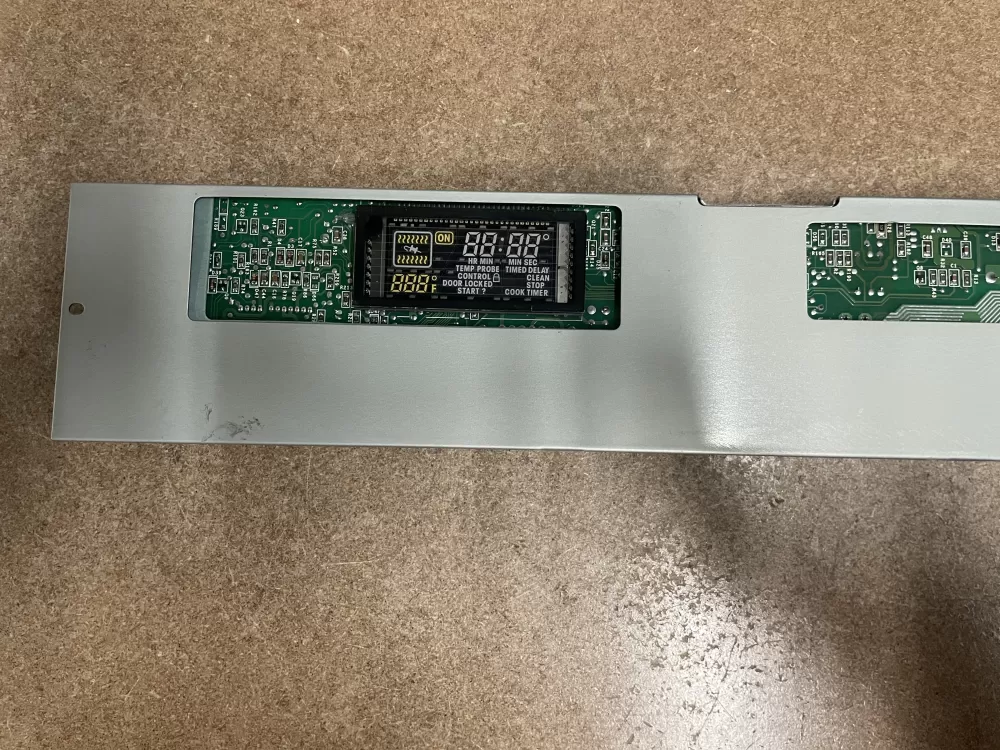 Whirlpool  9781981  Oven Control Board