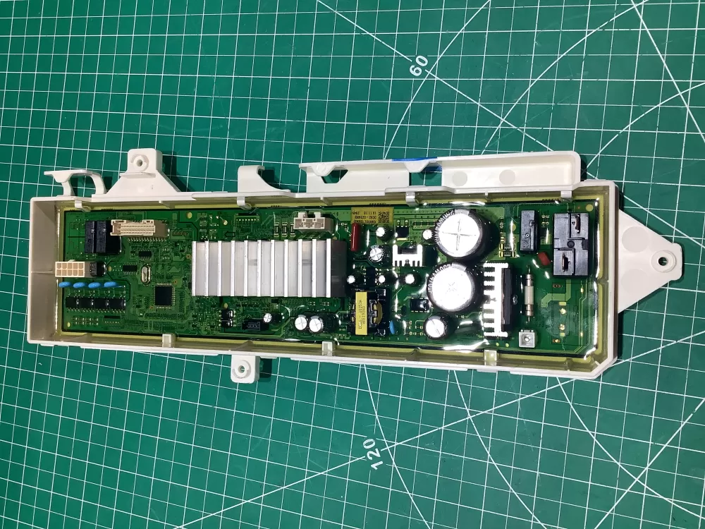 Samsung DC92-02393B DC92-02393D Washer Control Board AZ173524 | ARV828