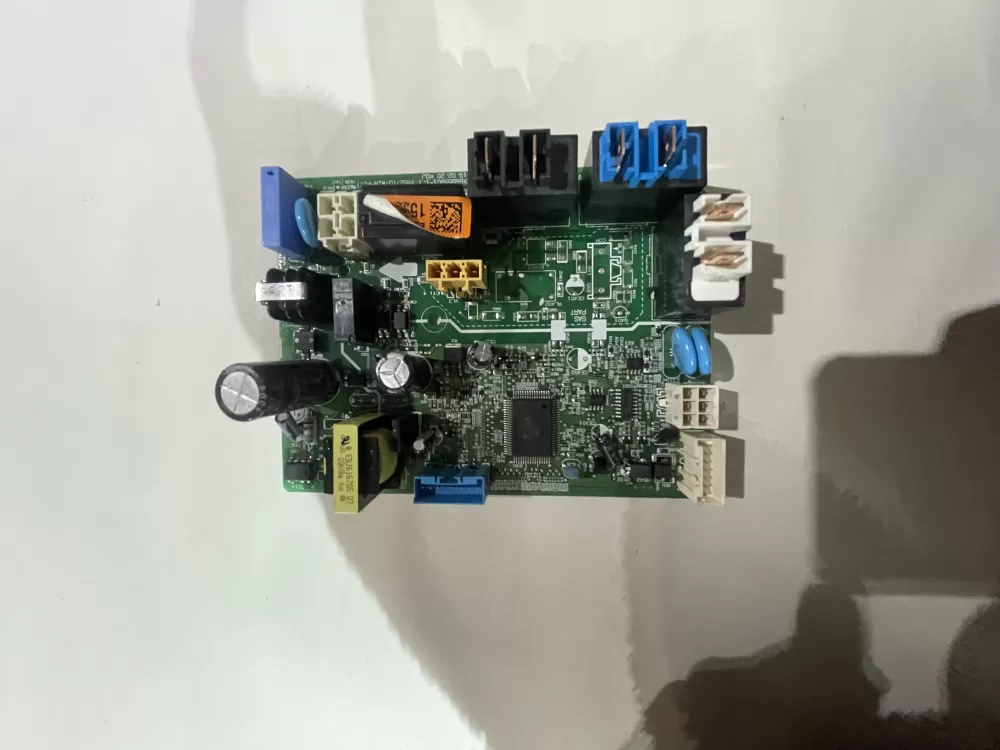 LG EBR85130515 Dryer Control Board