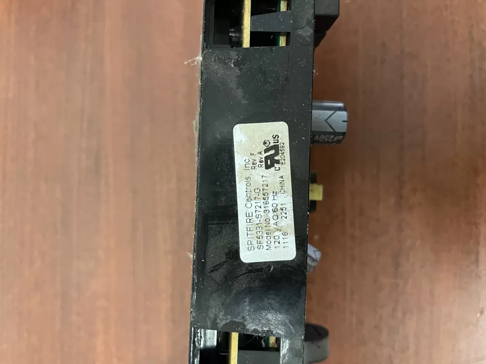 Frigidaire AP6230537 316557217 5304509231 Range Control Board AZ43957 | KM936