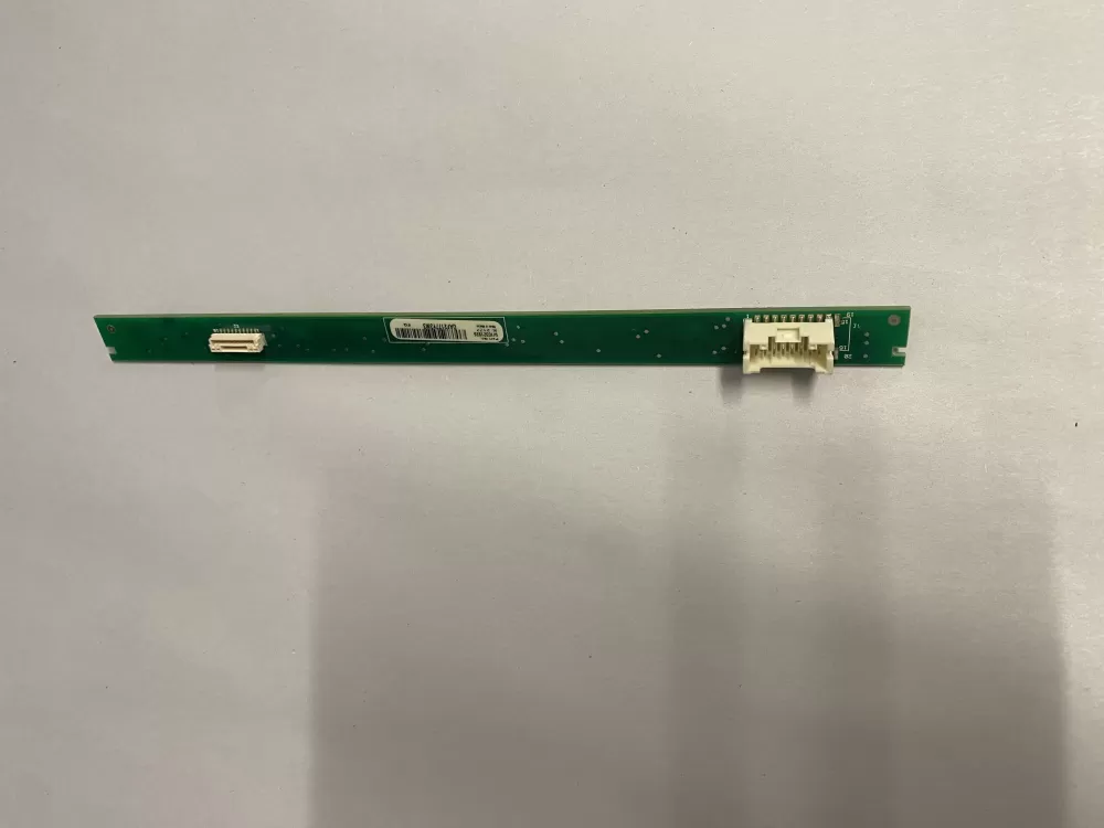 Whirlpool W10321926 W10321925 Dryer Control Board Interface AZ220029 | BK722