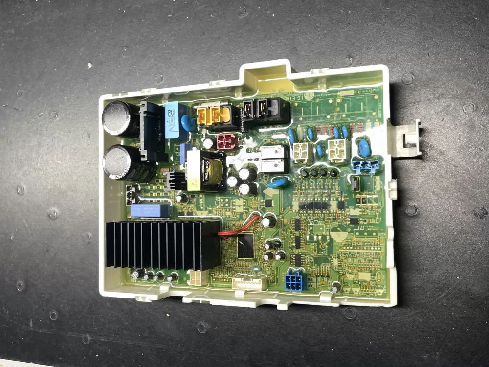 LG EBR79950228 Washer Control Board