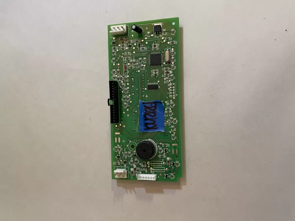 Maytag Amana 12939601 Refrigerator Control Board Dispenser AZ149940 | KM2126