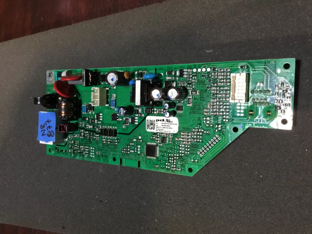 GE 265D1462G502 WD21X24900 Dishwasher Control Board AZ81253 | NR877