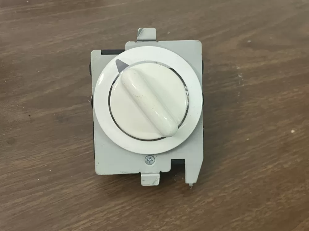 GE Whirlpool 572D520P028 Dryer Timer AZ99586 | Wm1023