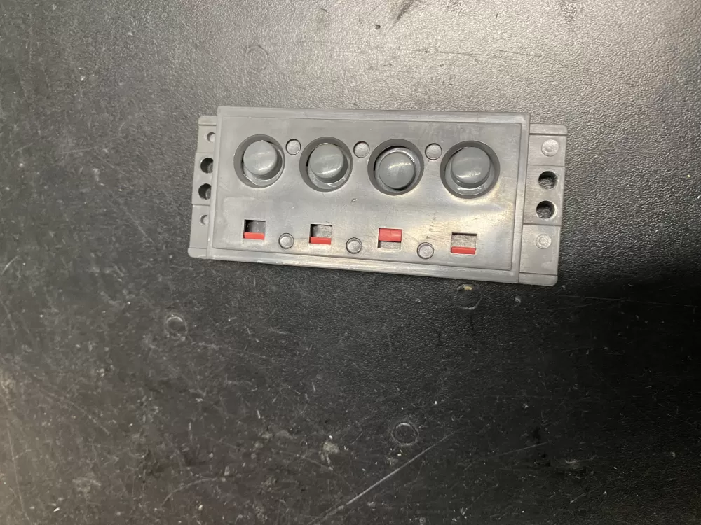 Frigidaire  Kenmore  Westinghouse 241679101 5304430836 5304436275 5304525097 PS16221408 Refrigerator Dispenser Switch