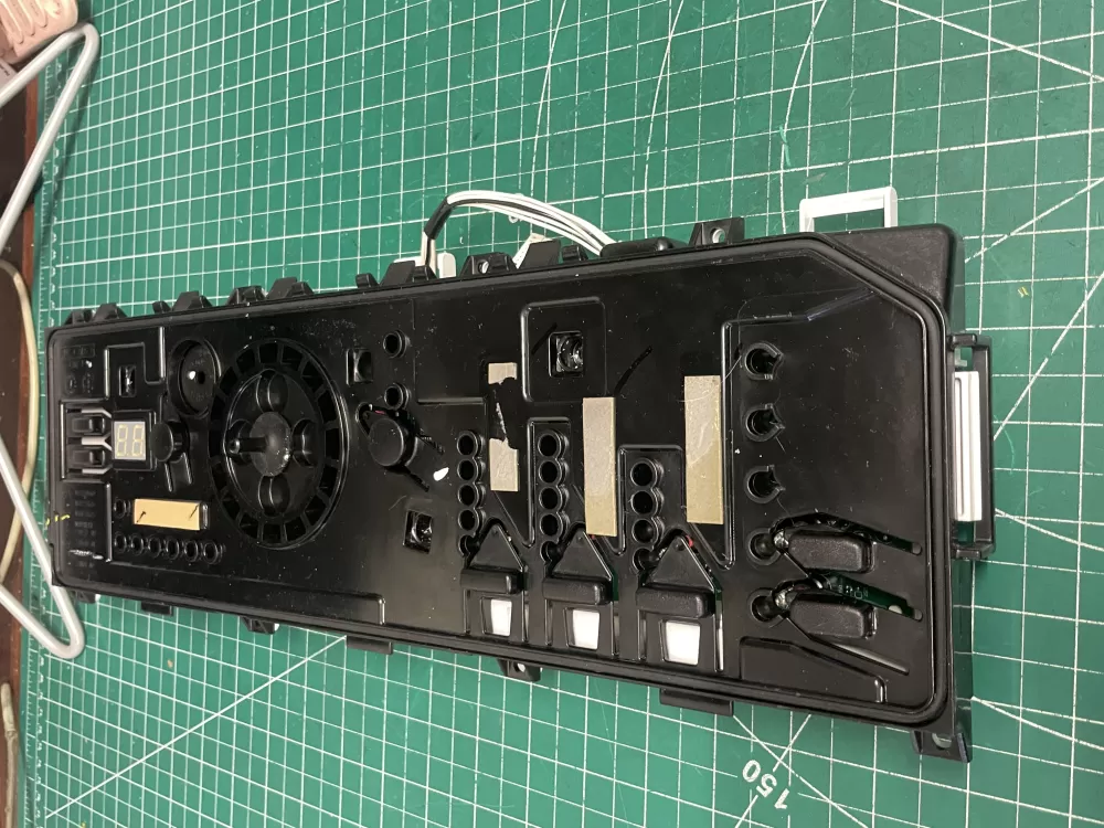 Kenmore 8571928 Whirlpool 8564248 Maytag Dryer Board Control AZ211607 | Wmv933