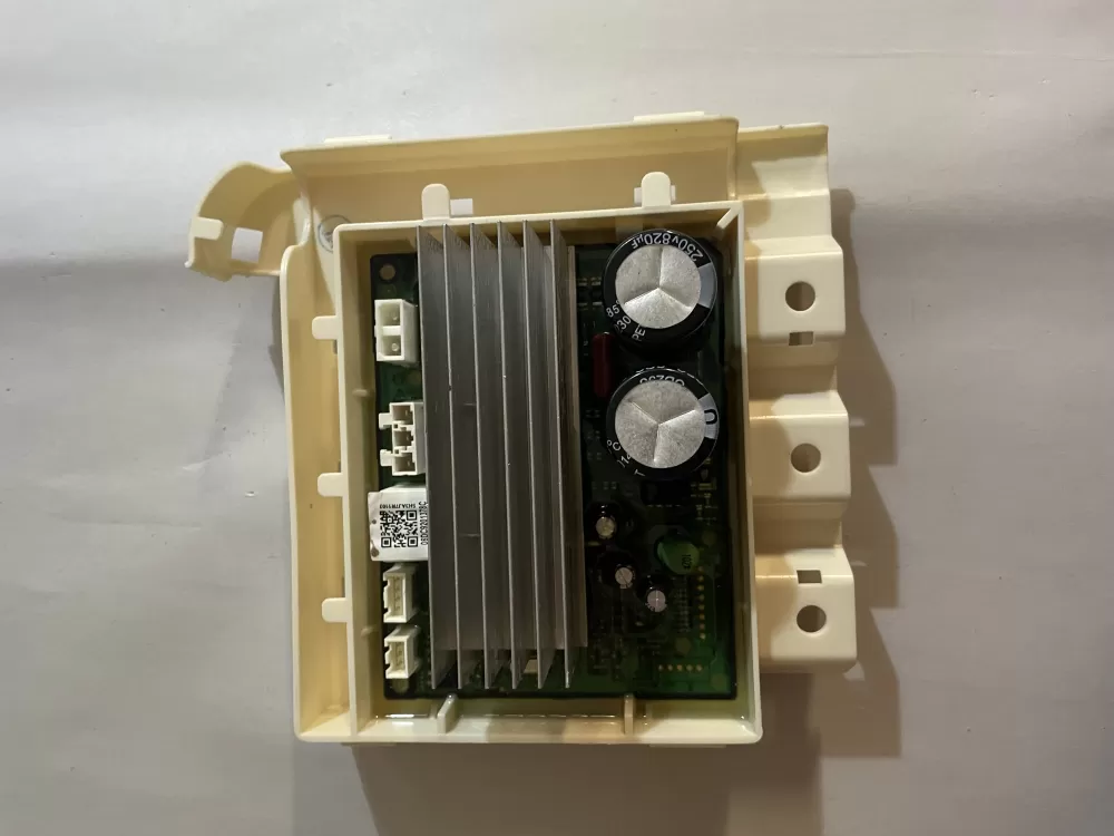 Samsung DC92-01378C AP5916747 Washer Control Board PCB