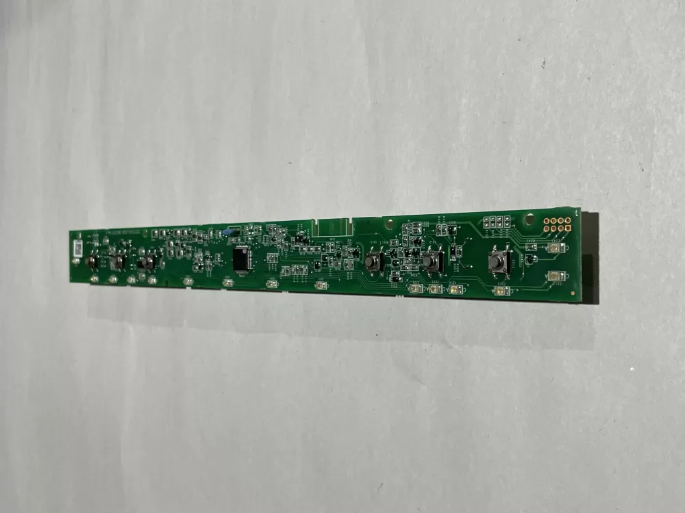 WD21X20067 GE Dishwasher Board - Control