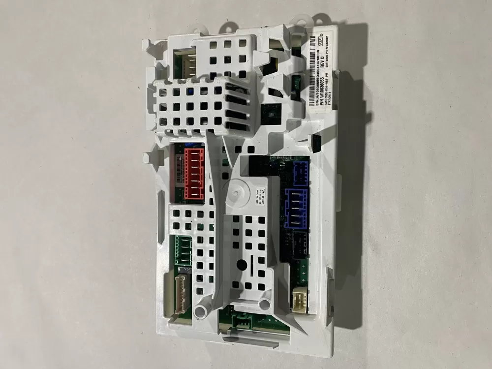 Amana W10636055 AZ154830 1491WM Washer Control Board  | BK2530