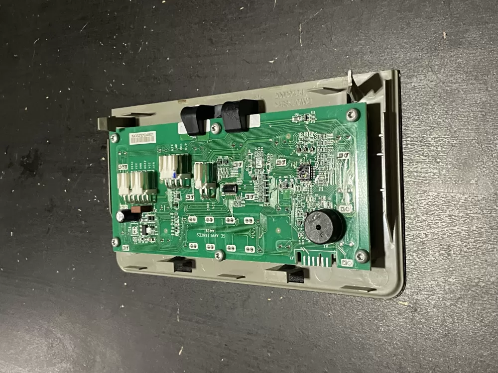 GE WR55X35746  AP7018739  WR55X34249  200D9424  1903210124501  PS16554888 Refrigerator Dispenser UI Control Board