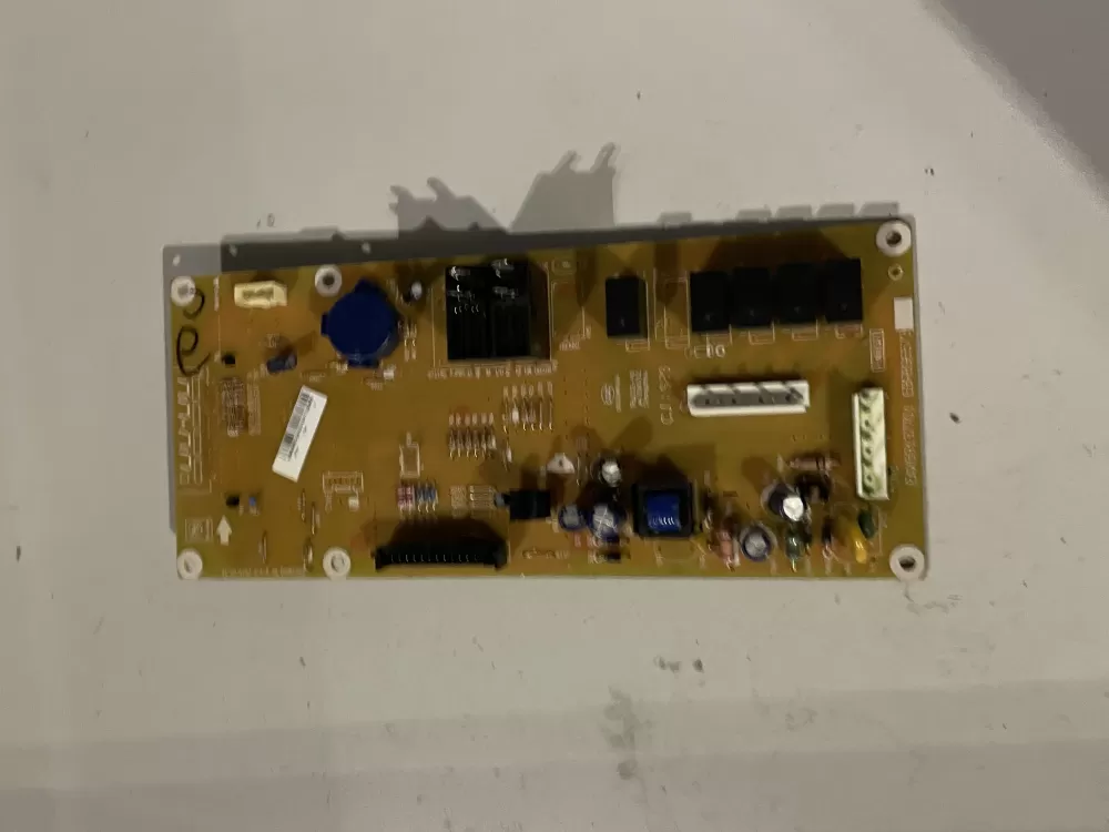 LG  EBR89657302  EAX67217602 Refrigerator 