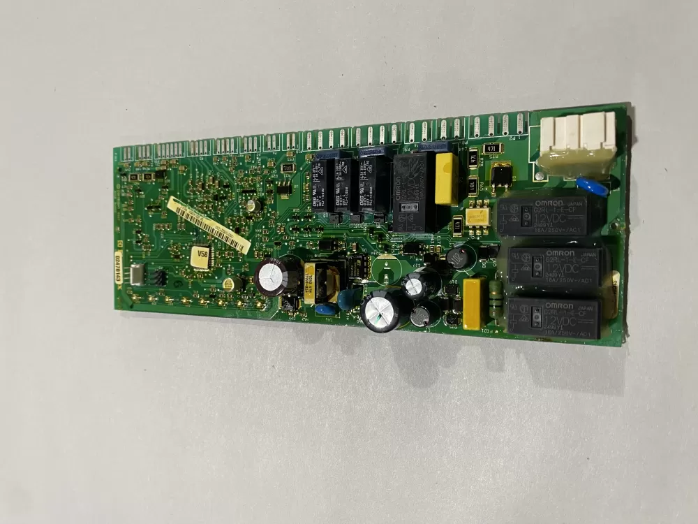Frigidaire Control Board 15475050 SF2801-K0501 Rev C AZ164730 | BK2540