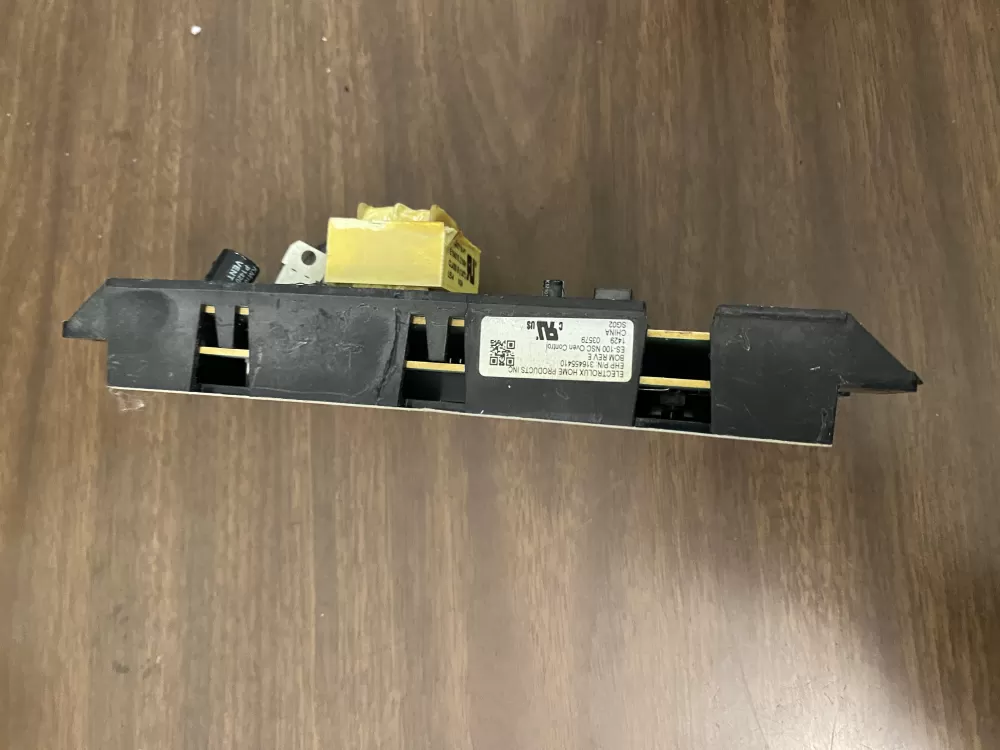 Frigidaire 5304518661 Range Oven Control Board AZ80583 | BK846