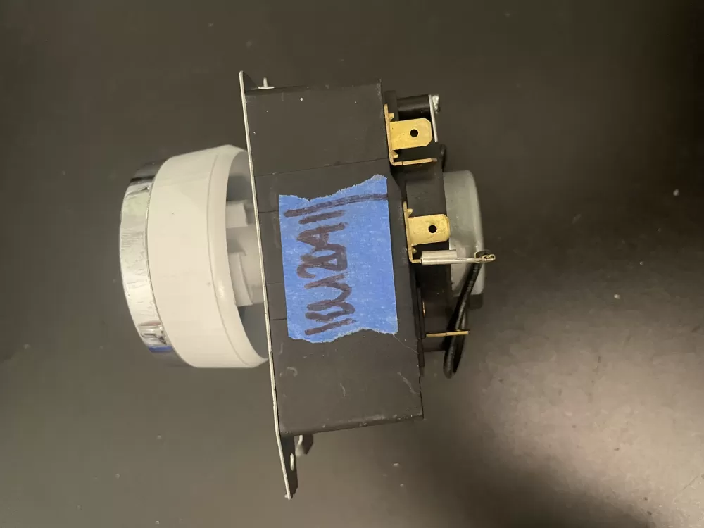 Hotpoint General Electric WE04X25280 Dryer Timer AZ96325 | KM2041