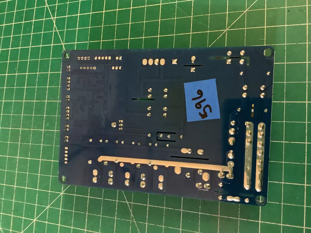 Control Board 30401011435 AZ194703 | NR596                         