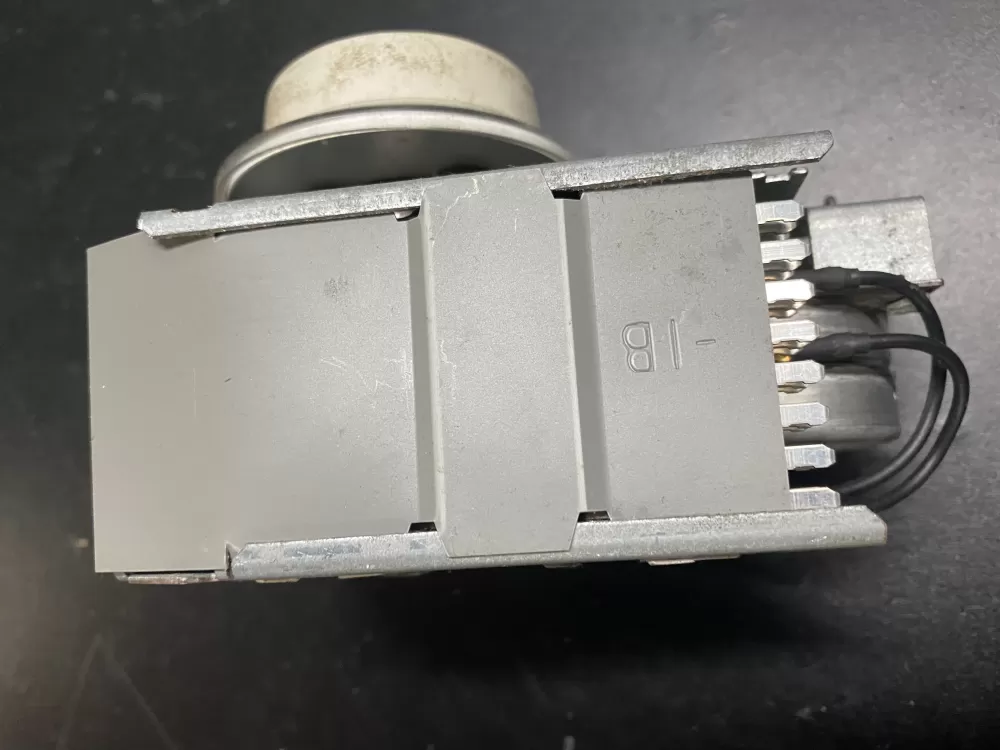 Whirlpool Kenmore Estate 3948357A Washer Timer AZ5627 | BK808
