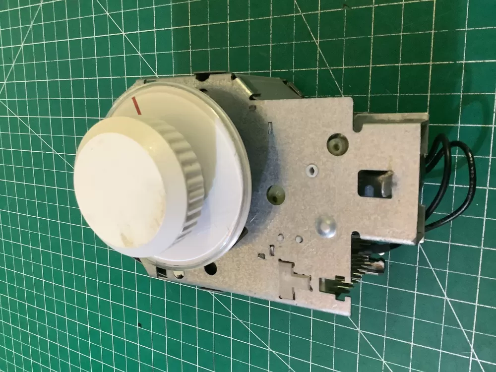 General Electric AP2045781 278661 285939 3362457 3946464 WH12X0950 WH12X950 PS270214 Washer Timer