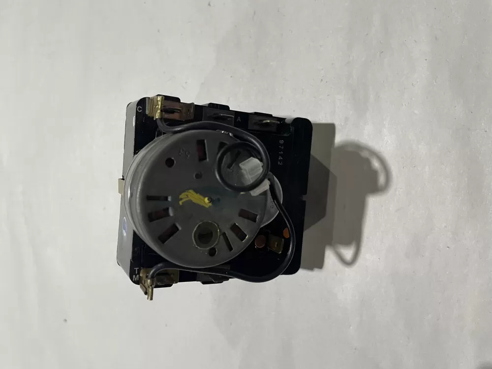 Frigidaire Kenmore AP2107628 890102 131789200 Dryer Timer AZ189983 | KM2553