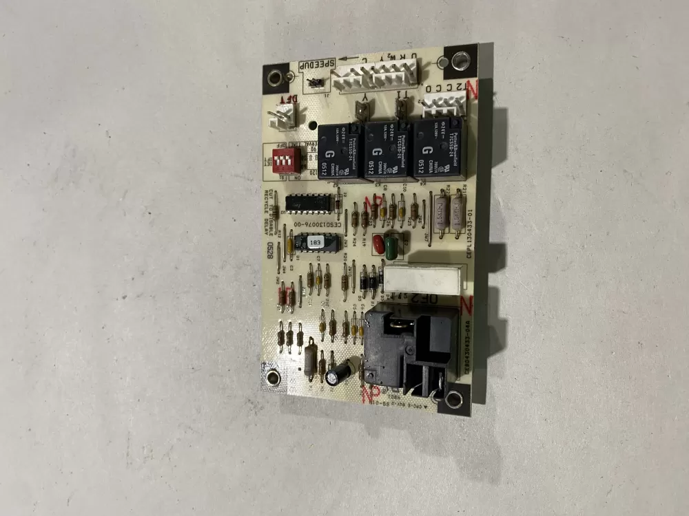 Carrier  Bryant CEPL130433-01 