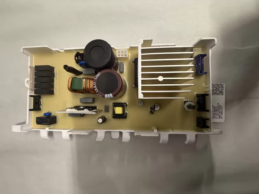 Whirlpool  Maytag W11030478 W11105155 W11112658 W11170706 W11266623 W11400681 PS12745279 Washer Control Board