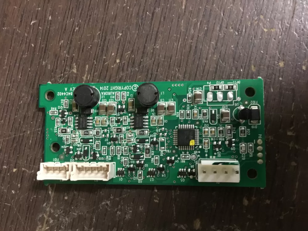 Whirlpool KitchenAid AP6004628 Refrigerator Control Board AZ18349 | NR47