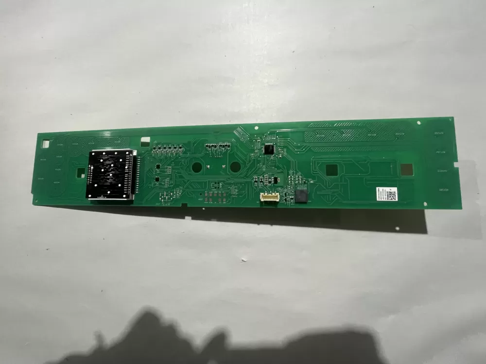 GE 290D1916G002 Dishwasher Control Board Panel For GDT650SYVFS AZ194144 | KMV165