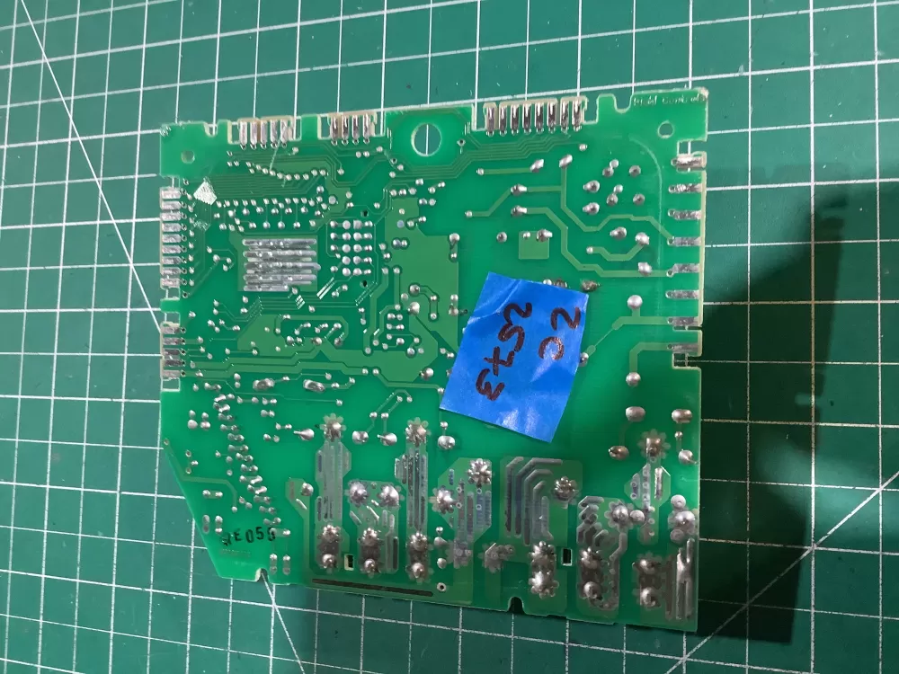Maytag WP21002238 704265 07 21002238 Washer Control Board AZ167715 | ZC2573