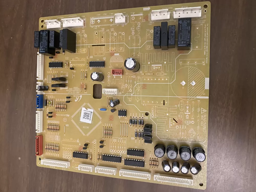 GE Samsung DA92-00593B DA94-02679B PS11733338 Refrigerator Control Board