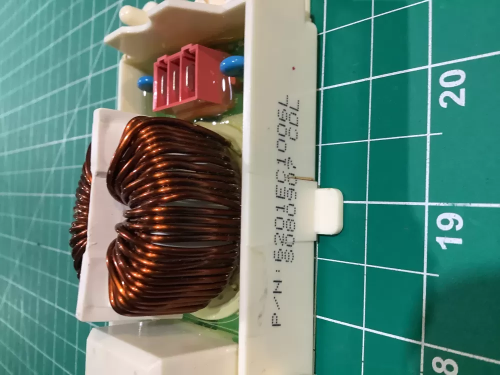 LG Kenmore 6201EC1006T Washer Noise Filter Control Board AZ151966 | NR1370