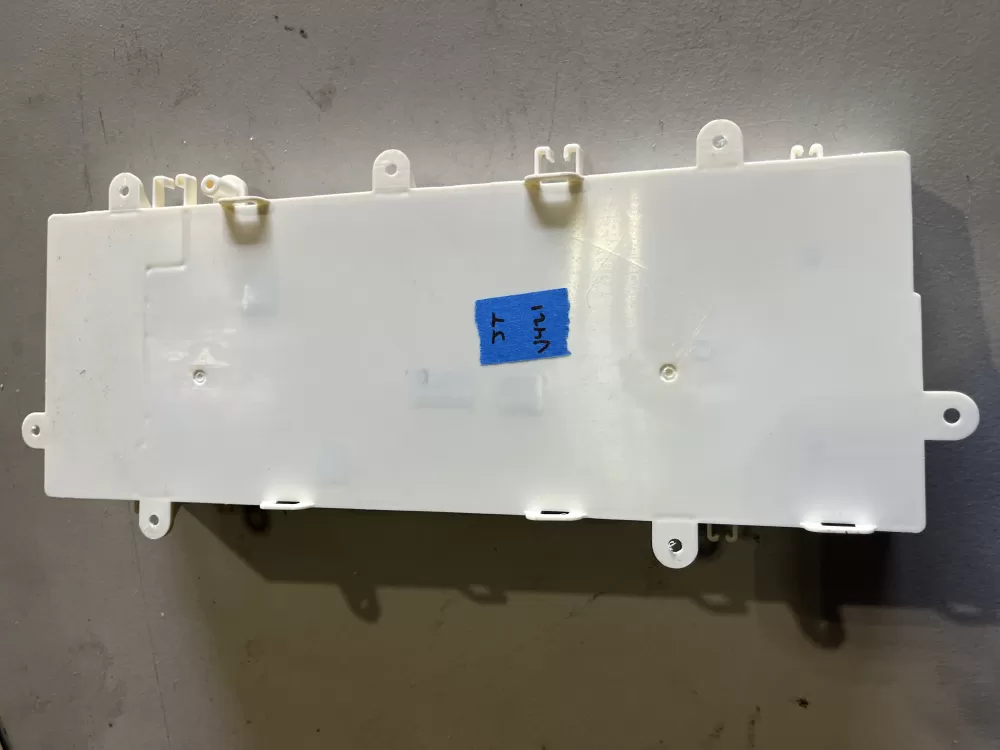 LG EBR62707660 EAX61170502 Dryer Control Board AZ42294 | V421
