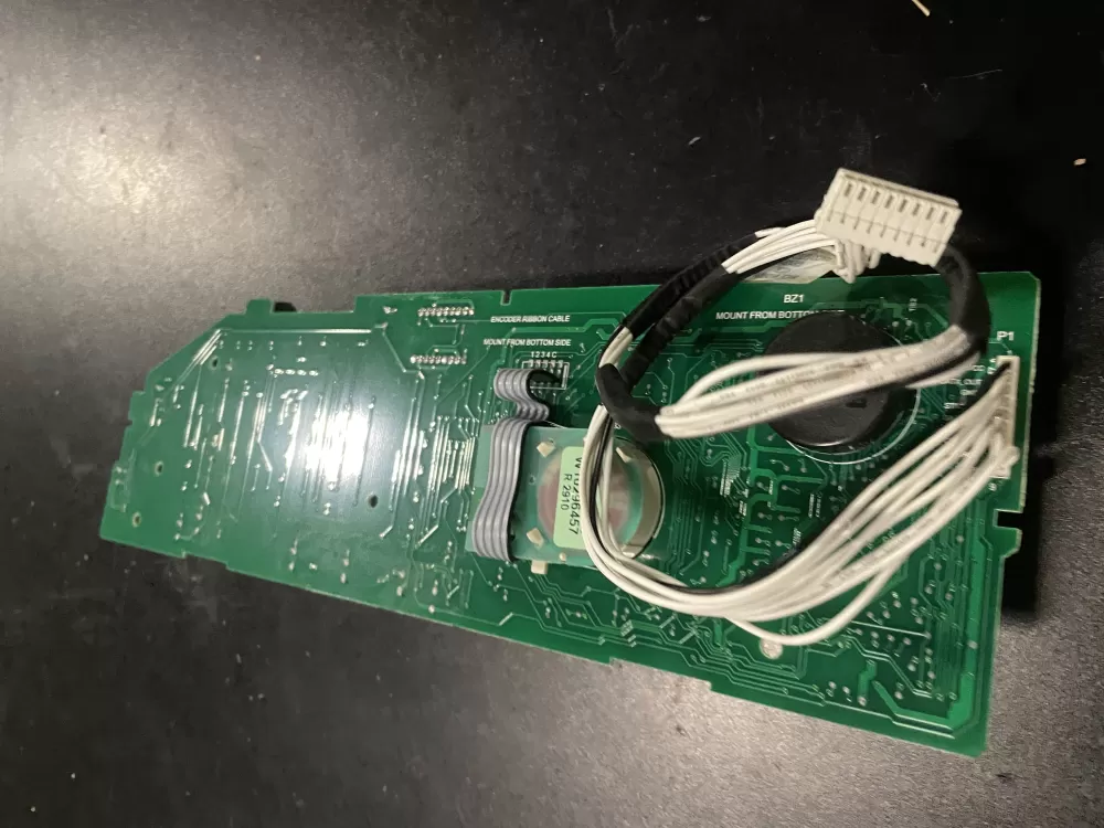 Whirlpool W10297399 W10211353 Washer Control Board AZ28204 | W10297399