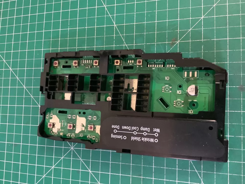 Whirlpool W10261079 AP4501383 1553010 AH2373314 EA2373314 PS2373314 Dryer Control