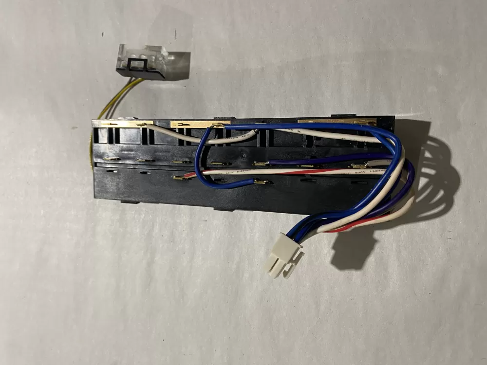 solteam UI LED DISPLAY Ver 1.5 AZ193387 | BK2188