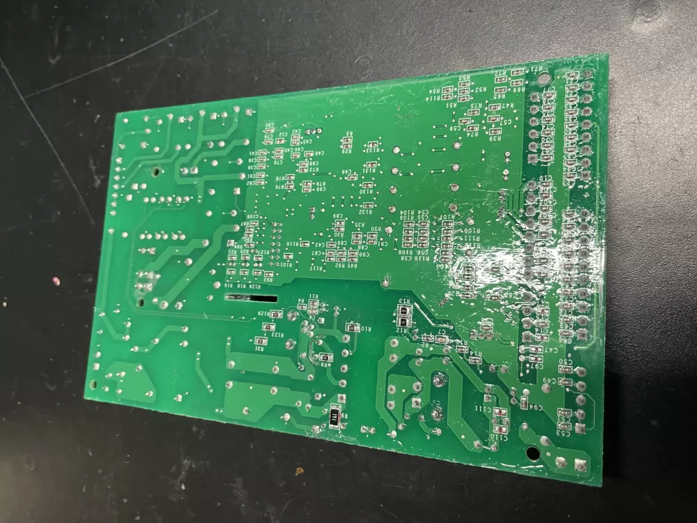 GE 200D4850G022 WR55X10942 Refrigerator Control Board AZ4827 | WM1593
